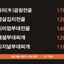 훼미리부대찌개&곱창 이미지