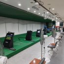 노블 골프연습장 이미지