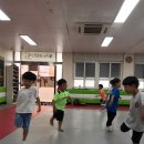 진스태권도장 이미지