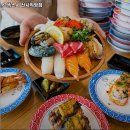 26500-76-10-001 | 으뜸스시 신사직영점 서울 강남 백반 추천