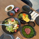 신정호호수한우 | [아산 신정호] 신정호맛집 아산한정식 품격 있는 한 끼, 온빈 신정호 방문후기