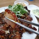 통바베큐 이미지