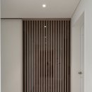 수성2차 e편한세상경로당 | 서울 신도림동 신도림 대림 1,2차 아파트 49평 인테리어_ by 디자인 코아