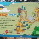 예산군립도서관 | 백화산 유아숲 체험원 방문 후기