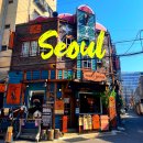 영등포 카페 추천 노트북하기 좋은 조용한 대형 북카페 맨홀커피 웨스턴 책방