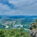 [230624] 장흥 제암산 &amp; 보성 초암산 등산 후기