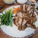 한천 숯불돼지갈비 이미지