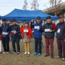 2019 해운대구 파크골프협회장배 클럽친선대회 결과 이미지