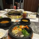 풍영로 | 광주 수완지구 한우맛집 하도가 본갈비 룸 예약 후기