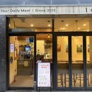 아이엠베이글 공덕점 이미지