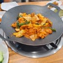 용상닭갈비 이미지
