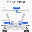허브 | 인천공항 1터미널 공항 라운지 스카이허브 내돈내산 솔직후기