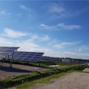 ○○무역태양광발전소 이미지