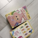 랜덤박스 | 텔레토비 키링 랜덤박스 후기… 수영 가방 꾸미려다 사기당한 썰 😂