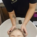 씨유 남양뉴타운점 | 길음뉴타운미용실 추천 살롱에이 길음뉴타운점