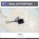 조이팝 | Britz JOYPOPTWS 조이팝, 가성비 블루투스 이어폰 추천