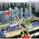 (버스)서정리역 이미지