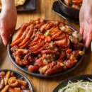 경성아구찜 이미지