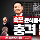 【긴급브리핑】🔴 이재명, 윤대통령 앞에서 충격 발언ㅣ윤석열·이재명 회담 ﻿락TV 이미지