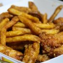 네네치킨 관양지구점 이미지