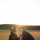 아로아(AROA) | [W7] 웨딩사진 사설보정 업체 아로아무드 추천 - 내돈내산 200프로 만족