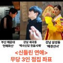 산업은행앞 인도 | &lt;신들린 연애&gt; 박이율 벽사신당 천음사제 위치, 이홍조 천해화신, 함수현 예경선녀 후기