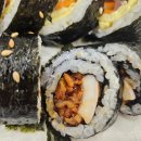 해밀칼국수 | [성수동] 해밀 칼국수 &amp; 김밥 맛집 후기