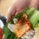 이가국수 - 시흥시 새재로17번길 6 | 성수 보쌈 맛집 박만배아리랑보쌈 성수 반반보쌈 쟁반국수 후기