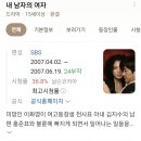 옛드 내남자의 여자 이미지