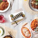 봉쥬르김밥 이미지