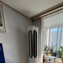캐리어에어컨 - 서산시 고운로 96 | 양주 고읍 에어컨청소 | 고양이 털 때문에 냄새났던 캐리어 에어컨 분해 후기