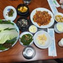 토담우렁쌈밥 이미지