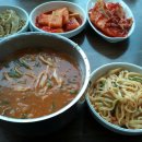 마루칼국수 이미지