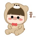 꽃게품은닭 이미지