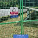 금산 태양광발전소 | 금산 태양광발전소 예초후기(태양광예초,태양광제초,금산예초)