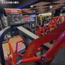 제천남여헬스클럽 이미지