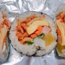 마녀김밥공덕점