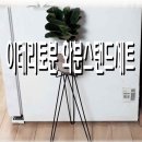 화분스탠드 고무나무 이태리 토분 세트 구매하고 거실인테리어 분위기가 달라졌어요