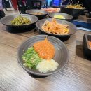 돈이조아 | 충주 신연수동 고기 맛집 금가루가 뿌려져 나오는 삼겹살 &lt;돈이조아&gt; 고기 핫플