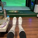 엣지스크린골프 이미지