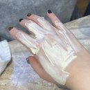 웨스턴돔 네일샵 네일앤스타일 은지아티스트 예쁨은 기본 위생적인 도구부터 핸드마사지까지