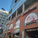 경기인력개발원 버스정류장 이미지