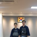 선웅 검도관 이미지