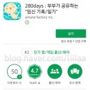 280데이즈
