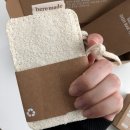 친환경세제와 천연비누 이미지