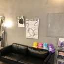 운디아네일 | 야당네일샵 [UNDIA 운디아 네일 속눈썹 야당점] 손톱 고민 변화 후기 유지력 만족 방문 이야기