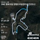 DMZ 평화의 길 20코스 이미지