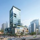 블루핀타워 이미지