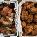 땅땅치킨 이미지