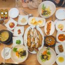 본촌생선구이백반 이미지